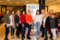 JPA, Fashion For a Cause @ Bloomingdales, 2017